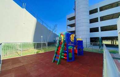 Imagem 5: Apartamento com 2 dormitórios para alugar, 56 m² por R$ 1.862,00/mês - Passaré - Fortaleza