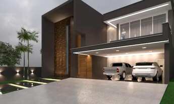 Imagem: Casa para venda com 378 metros quadrados