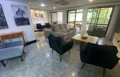 Imagem 5: Apartamento para Venda em Rio de Janeiro, Recreio Dos Bandeirantes, 3 dormitórios, 1 suíte