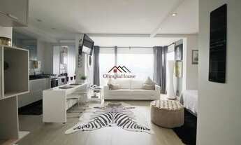 Imagem 2: Venda Apartamento 1 Dormitórios - 45 m² Brooklin