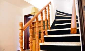 Imagem 6: Casa Assobradada em Jabaquara com 139m² 2 dormitórios 2 banheiros 2 vagas de garagem