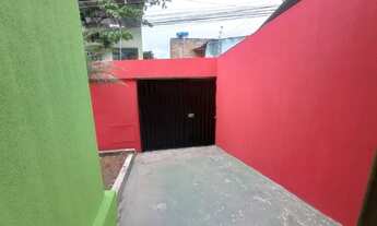 Imagem 2: Casa com 2 dormitórios para alugar em Belo Horizonte