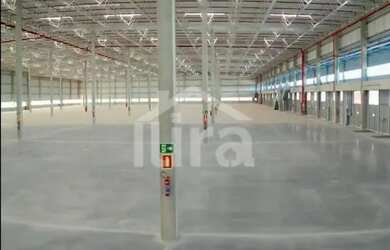 Imagem 6: Galpao de 2.628m² Em Itapevi