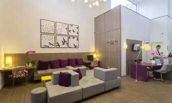 Imagem 4: Apartamento fora do Pool bem próximo ao Parque do Ibirapuera