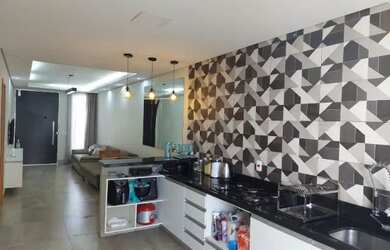 Imagem 4: Núcleo Bandeirante 2º Avenida Casa Sobrado Reformada 04 quartos Aceita imóvel carro