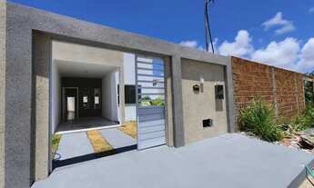 Imagem 2: Casa na Barra dos Coqueiros lot