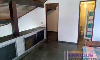 Imagem 5: ARARUAMA-PARQUE NOVO HORIZONTE: - VENDE casa em condomínio fechado com, 2 quartos (1 suíte