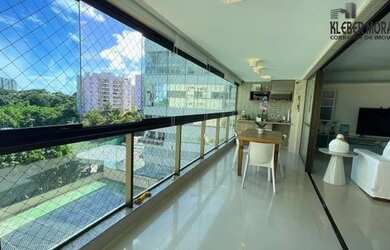 Imagem 2: APARTAMENTO RESIDENCIAL em SALVADOR - BA, ALPHAVILLE I