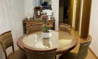 Imagem 2: Liberty Tower - Apartamento com 3 dormitórios à venda, 77 m² por R$ 620.000 - Gleba Palhan