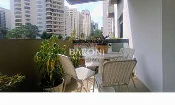 Imagem 3: São Paulo - Apartamento Padrão - Paraíso