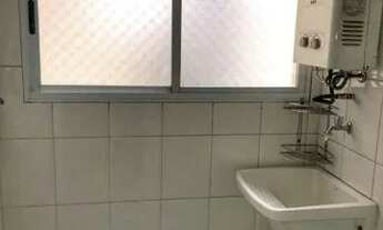 Imagem: Apartamento com 2 dormitórios à venda