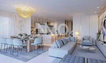 Imagem: Apartamento de 4 suites Alto Padrão FG