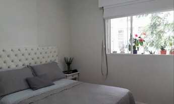 Imagem 6: Apartamento para venda possui 56 metros quadrados com 2 quartos em Higienópolis - São Paul