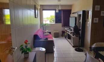 Imagem 4: Apartamento para venda com 48 metros quadrados com 2 quartos em Várzea - Recife - Pernambu