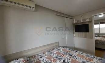 Imagem 5: PB592- Apartamento térreo 2 quartos c suite - Quintal - Reformado - Lazer - Colina de Lar