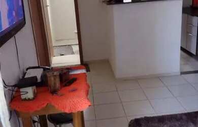 Imagem 2: Apartamento Sabará