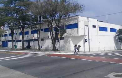 Imagem 2: Galpão à venda, 2091 m² por R$ 13.800.000,00 - Vila Cruzeiro - São Paulo/SP