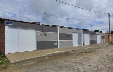 Imagem 2: Casas a venda em pedras, ancurí e barrocão, entre em contato para receber as opções