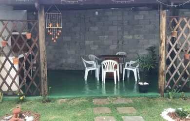 Imagem 6: Casa 700mts da Praia de Jaua