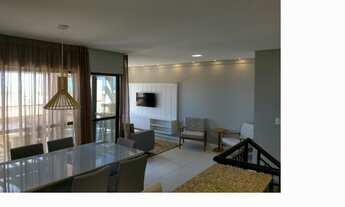 Imagem 7: Alugo para SEMANA SANTA , apartamento 03 suítes Beverlly Hills Residence Cobertura Duplex