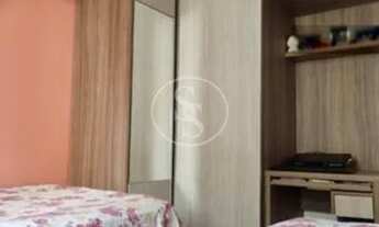 Imagem 7: VENDA: APARTAMENTO - VILA GONÇALVES - RES. TROPICAL - R$ 310.000,00 - REF: AP03275