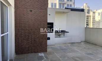 Imagem 4: São Paulo - Apartamento Padrão - Moema