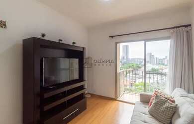 Imagem 4: Apartamento Venda Vila Olímpia 55 m² 1 Dormitórios
