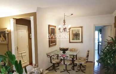 Imagem 6: São Paulo - Apartamento Padrão - Campo Belo