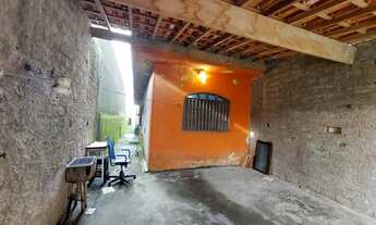 Imagem: Casa na praia com 2 Dormitórios