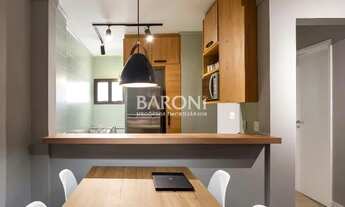 Imagem 5: São Paulo - Apartamento Padrão - Itaim Bibi