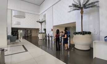 Imagem 5: Sala Jardim Goiás Metropolitan Tokio