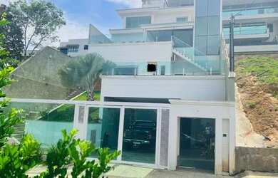 Imagem 6: Casa de Condomínio com 4 dormitórios à venda em Belo Horizonte