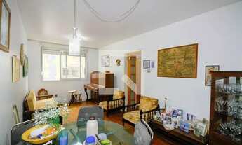 Imagem 2: Apartamento para Aluguel - Menino Deus, 2 Quartos, 65 m2