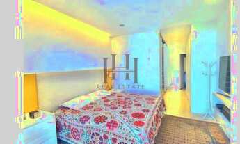 Imagem 2: Apartamento com 4 dormitórios para alugar em Rio De Janeiro