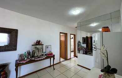 Imagem 6: Ed Terra Brasilis: Belo Apartamento Andar Alto Vista da Baia 127m² 3 Suítes 2 Vg