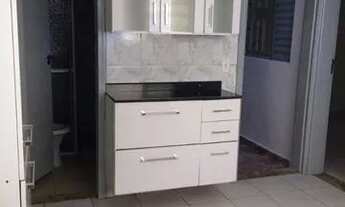 Imagem 6: Casa Comercial para alugar, 80 m² - Parque São Miguel - Hortolândia/SP