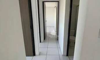 Imagem 5: Apartamento com 3 dormitórios à venda, 63 m² por R$ 370.000,00 - São João - Teresina/PI