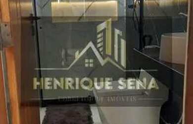 Imagem 4: Casa de condomínio para venda possui 252 metros quadrados com 3 quartos