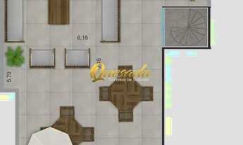 Imagem 3: INDAIATUBA - Apartamento Padrão - JARDIM RESIDENCIAL VENEZA