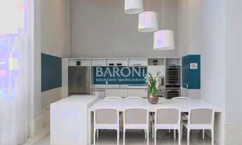 Imagem 5: São Paulo - Apartamento Padrão - Itaim Bibi