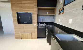 Imagem: Apartamento à venda no bairro Estreito