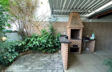 Imagem 2: Ótima casa em condomínio na Vila Oliviera - Locação