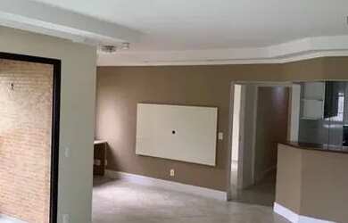 Imagem 3: Apartamento Locação Vila Clementino 98 m² 2 Dormitórios