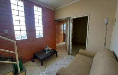 Imagem 6: CASA EM AREIA BRANCA ENORME