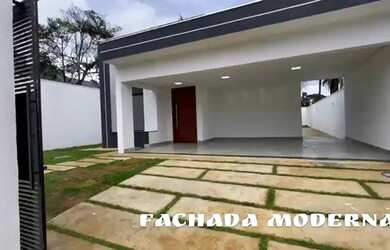 Imagem 3: Casa de Condomínio com 3 dormitórios à venda em Igarapé