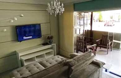 Imagem 7: Casa em Stella Mares / Praia do Flamengo - 5/4 , Condomínio Fechado