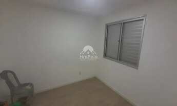 Imagem 7: Apartamento Padrão em Campinas