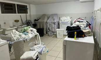 Imagem 3: Edificio Principe Albert - mobiliado