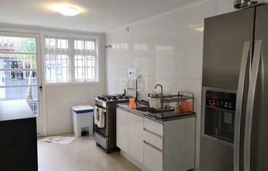 Imagem 6: Casa para Venda - 484.33m², 4 dormitórios, sendo 1 suites, 4 vagas - São João