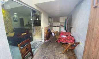 Imagem: CASA COM TRÊS QUARTOS NO BAIRRO DA TERRA